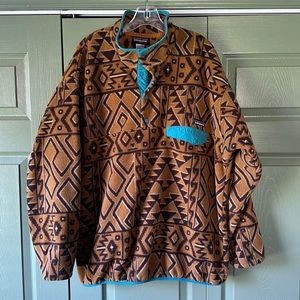Men’s Patagonia